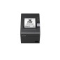 Epson TM-T20III, ETHERNET, PS, Black Epson TM-T20III, ETHERNET, PS, Black